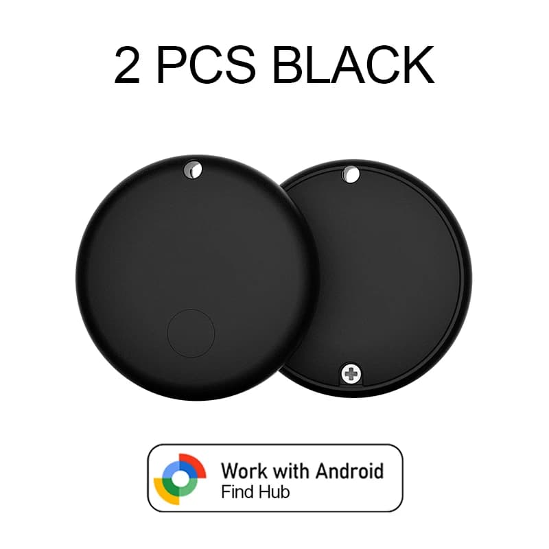 Lokalizator GPS „Mini Tag” – bezprzewodowy tracker do samochodu, roweru i innych wartościowych rzeczy