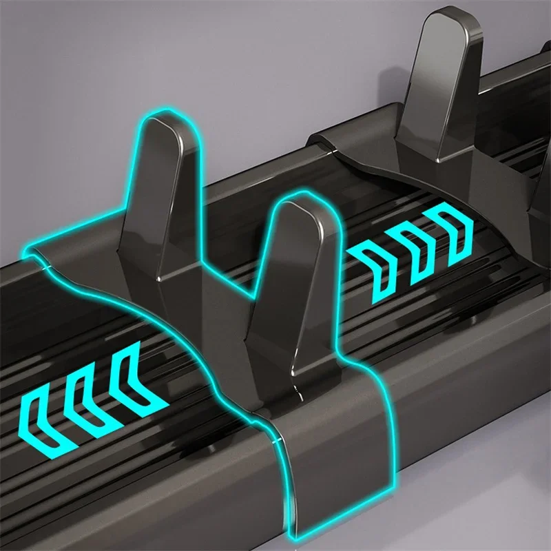 Kitchen Under Cabinet Bowl and Dish Rack Cabinet Drawer Storage Rack Plate Drying Rack Tableware Bowl Dish Partition Adjustable