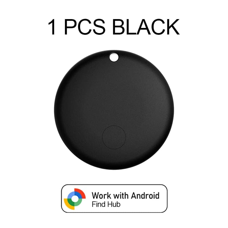 Lokalizator GPS „Mini Tag” – bezprzewodowy tracker do samochodu, roweru i innych wartościowych rzeczy